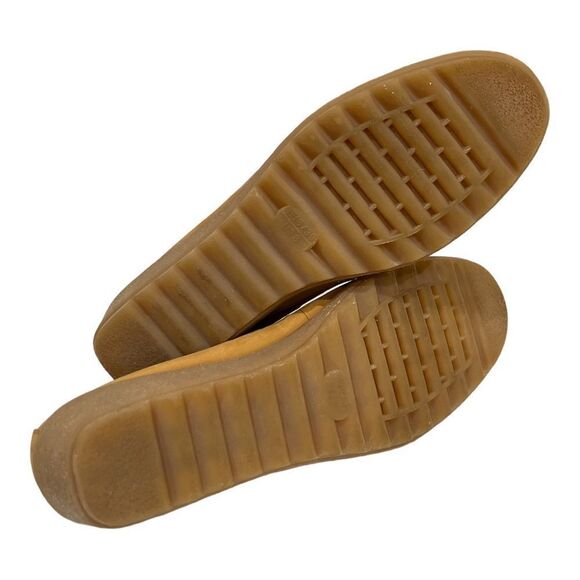 The Flexx Perforated Tan Loafer - Picture 5 of 5